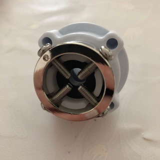 HITACHI 洗濯機 ジョイント ニップル ノズルの画像