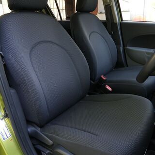 即日納車　20年式パッソ　走行5.8万キロ　車検R3.1月　ナビ　ＨＩＤ　大阪の画像