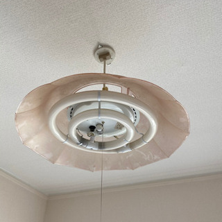 電気の傘　蛍光灯　写真のもの全て
