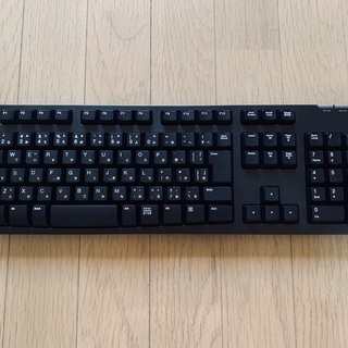 ＊お取引中＊エレコム キーボード ワイヤレス (レシーバー付属)...
