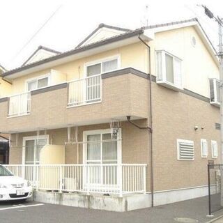 🌺初期費用10万円🎉昭島市🎉ＪＲ青梅線 東中神 徒歩11分🎉2L...