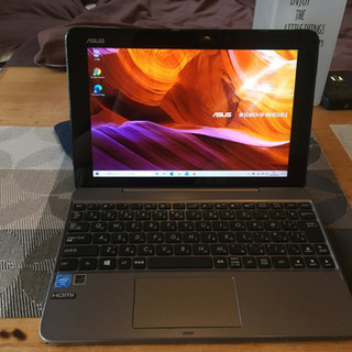 ASUS パソコンの中古が安い！激安で譲ります・無料であげます