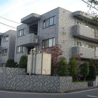 🌺初期費用8万円🎉八王子市🎉京王高尾線 めじろ台 徒歩15分🎉3...