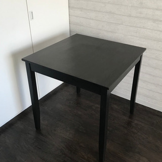 IKEA 食卓 家具の中古が安い！激安で譲ります・無料であげます