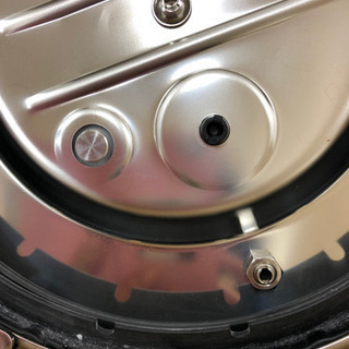 9-071  ティファール　圧力鍋　P4360432   未使用品の画像