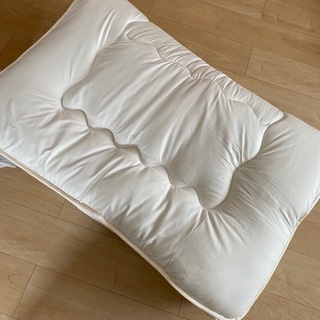 ニトリ 敷布団 シングルの画像