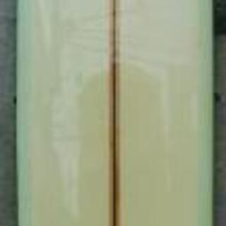 シングルフィン  9'4/22/3 ロングボードの画像