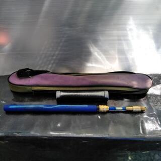 ゲイトボール　スティック　差し上げます