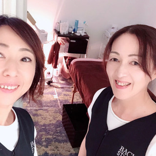 BACIstyleオーナーエステティシャン募集の画像