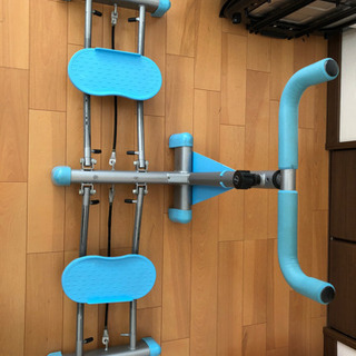 レッグマシーンの画像