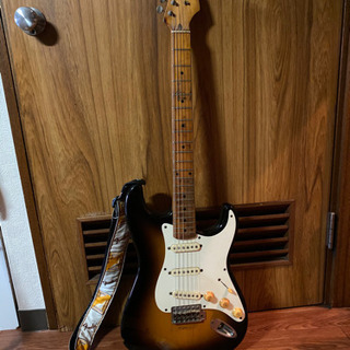 【fender】中古ギター