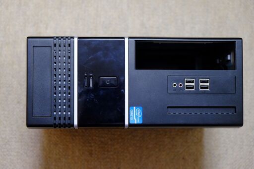 Office付「自作PC」すぐに使用可