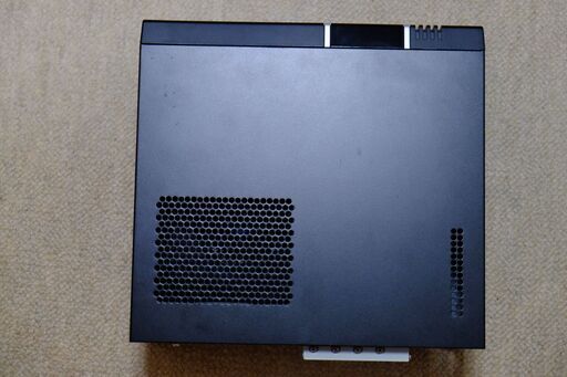 Office付「自作PC」すぐに使用可