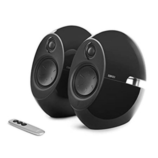 [最終値下げ]Edifierスピーカー