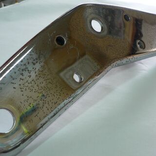バンバン９０－トップブリッジ、ミツマタ