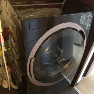 【再募集】洗濯機　東芝　TOSHIBA 保証あり　【３月末〜４月...