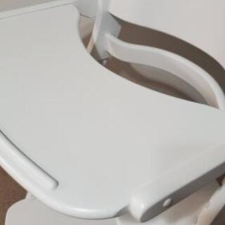 大和屋 ベビーチェア ハイチェア 子供 椅子の画像