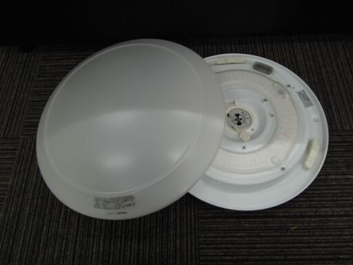 Panasonic パナソニック LED シーリングライト HH-LC464A 6畳 2013年製【A09B10】
