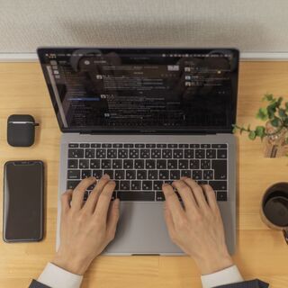 未経験の方歓迎！プログラミング教えます😆