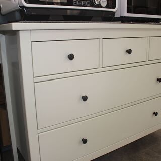 最終お値下げ❗️ニトリ　ローチェスト　カーシー ニトリ ローチェスト カーシー - メルカリ