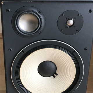 JBLスピーカー4312SX 左右ペア