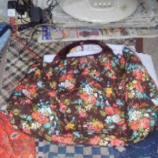 良く分かりませんが、バッグです❗