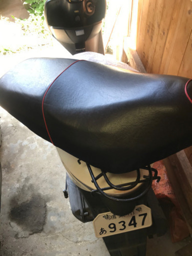 BW's100 撃速台湾直輸入４VPピカピカです、気に入らない人はいません