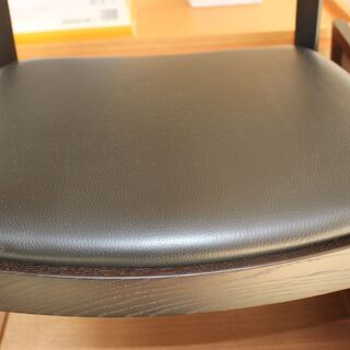 美品 カンディハウス CONDE HOUSE チェア★格安販売★大田区配送・設置無料★引取歓迎！の画像