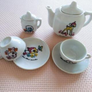 おままごと用ティーセット