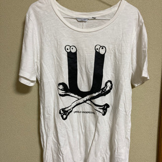 アンダーカバー Tシャツ
