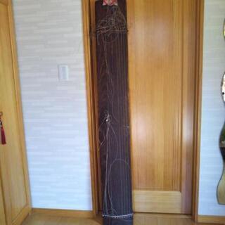 お琴