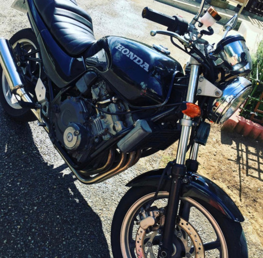 ジェイド250 欲しい方