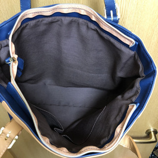 A4サイズ入ります。の画像