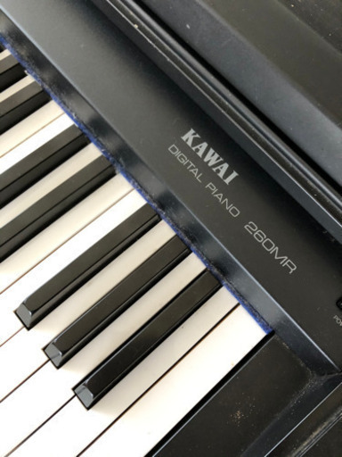 電子ピアノ5000円ペダルなし