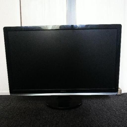 美品★DELL 24インチ モニター