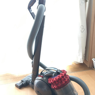 ダイソン　DC46 美品の画像