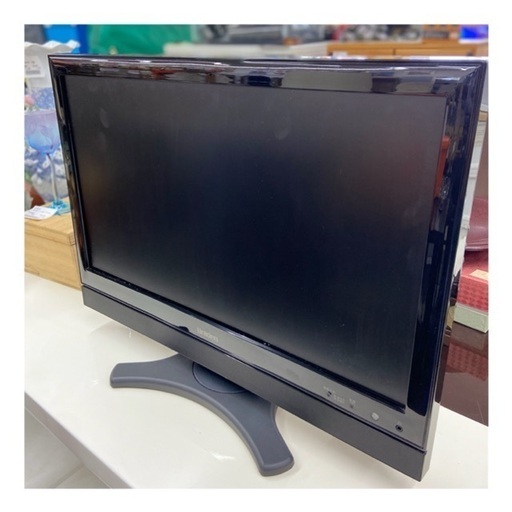 12/27【✨大特価・値下げ品✨】Uniden/ユニデン テレビ TL22DX3 2011年製 22型