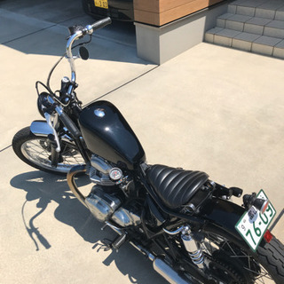 W650の画像
