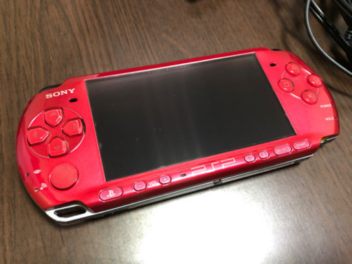 psp 3000 