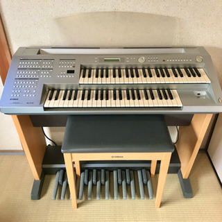 YAMAHA エレクトーン STGEA MINI　ELB-01
