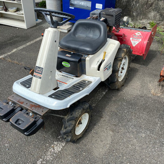 ホンダ　FJ900 2✖️2 トラクター 訳有り！　見切り処分！