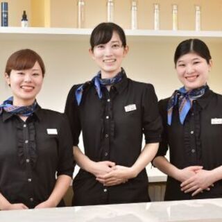 【未経験OKです】キレイになれるエステティシャンの画像