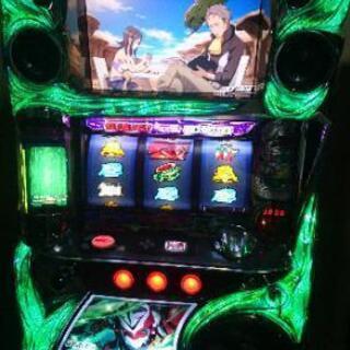 実機 エウレカセブン2
