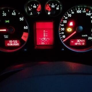 AUDI　TT 現状渡し　車検令和4年1月までの画像