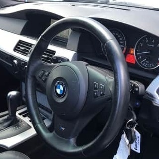 BMW ありますヨ!