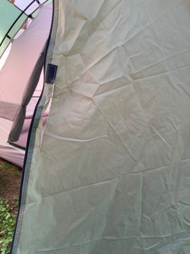 DOD THE TENT(L)  ザ・テント L    <T5-624-KH>