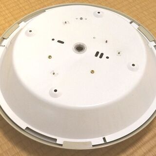 【取付/交換 作業します】シーリングライト 個室 玄関、浴室脱衣所、廊下、トイレなどに。の画像