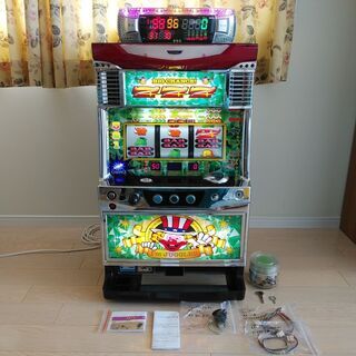 アイムジャグラー 家電の中古が安い!激安で譲ります・無料で アイムジャグラー 家電の中古が安い!激安で譲ります・無料で