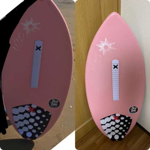 スキムボード　Victoria