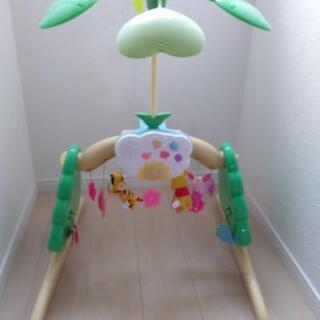取り引き中